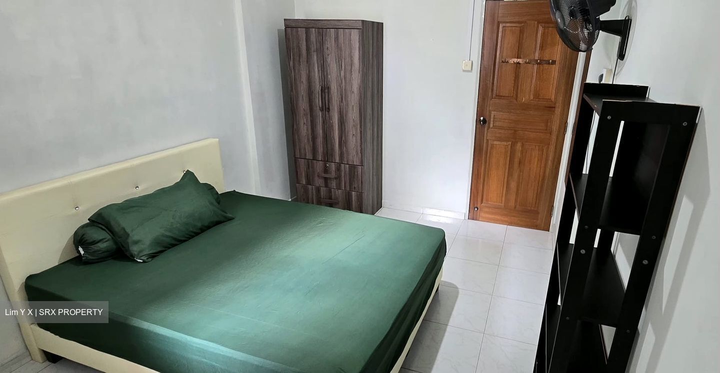 Blk 743 Nee Soon Central Spring (Yishun), HDB 3 Rooms #551710091